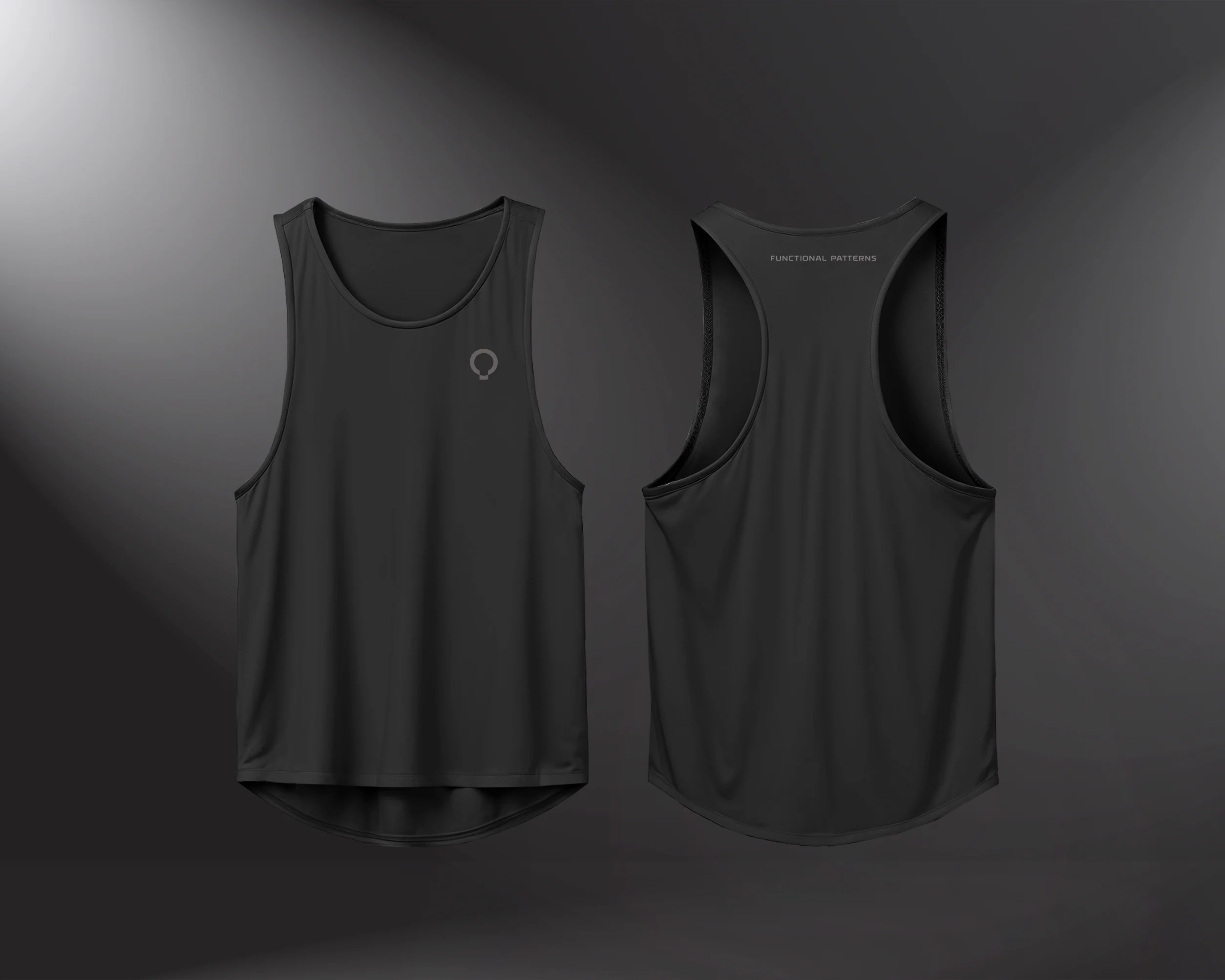 Men's Tank Top - Image 3