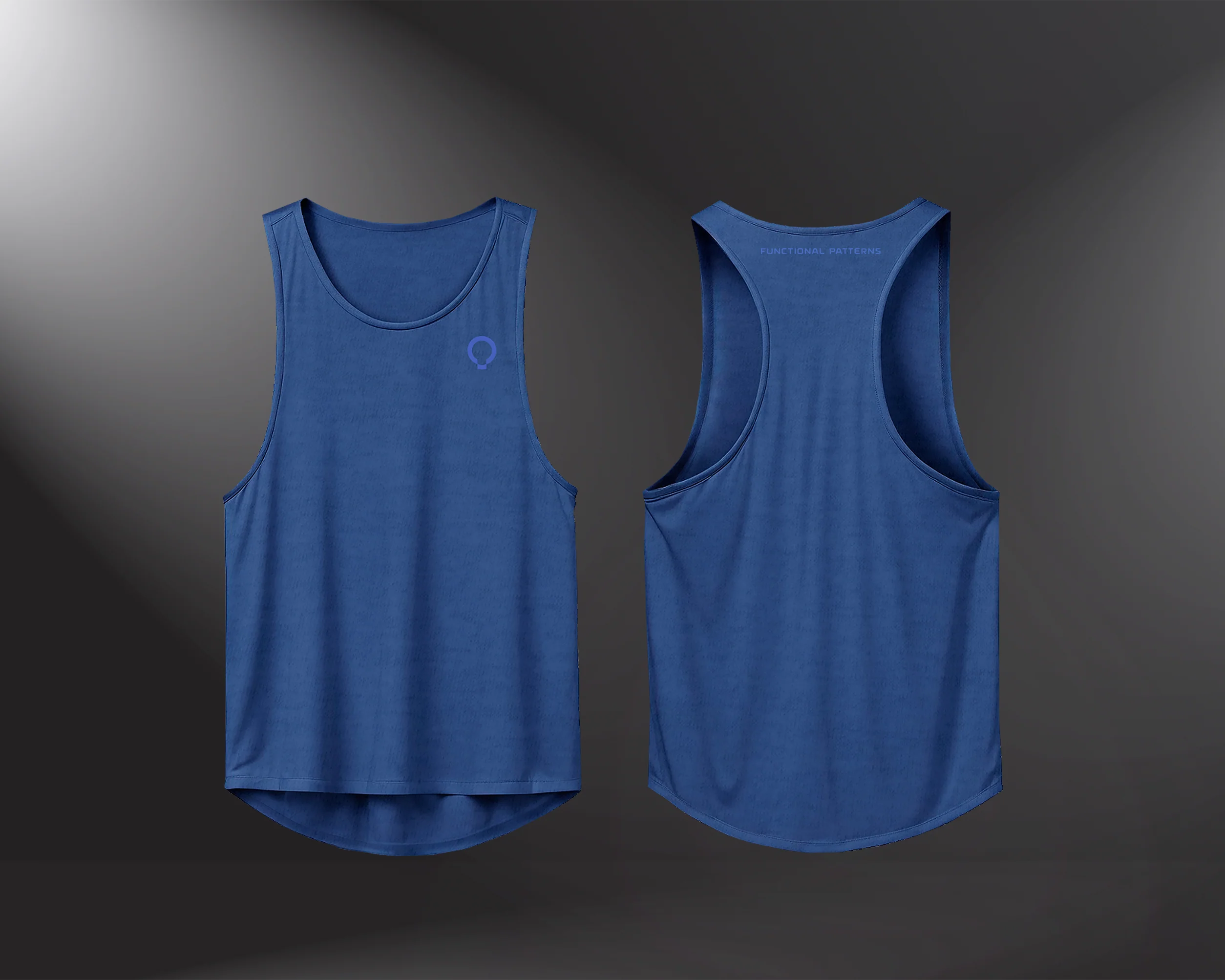 Men's Tank Top - Image 4