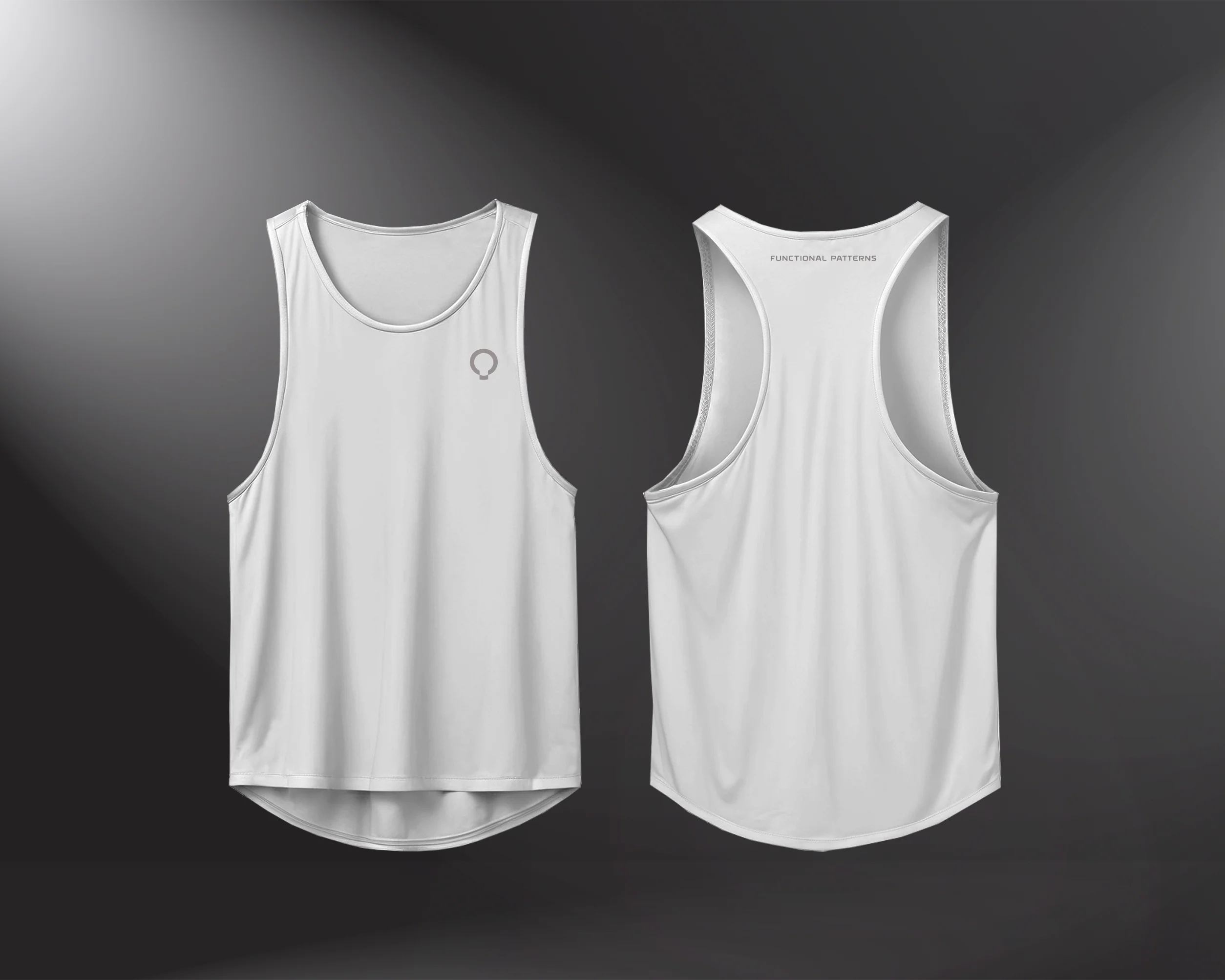 Men's Tank Top - Image 5