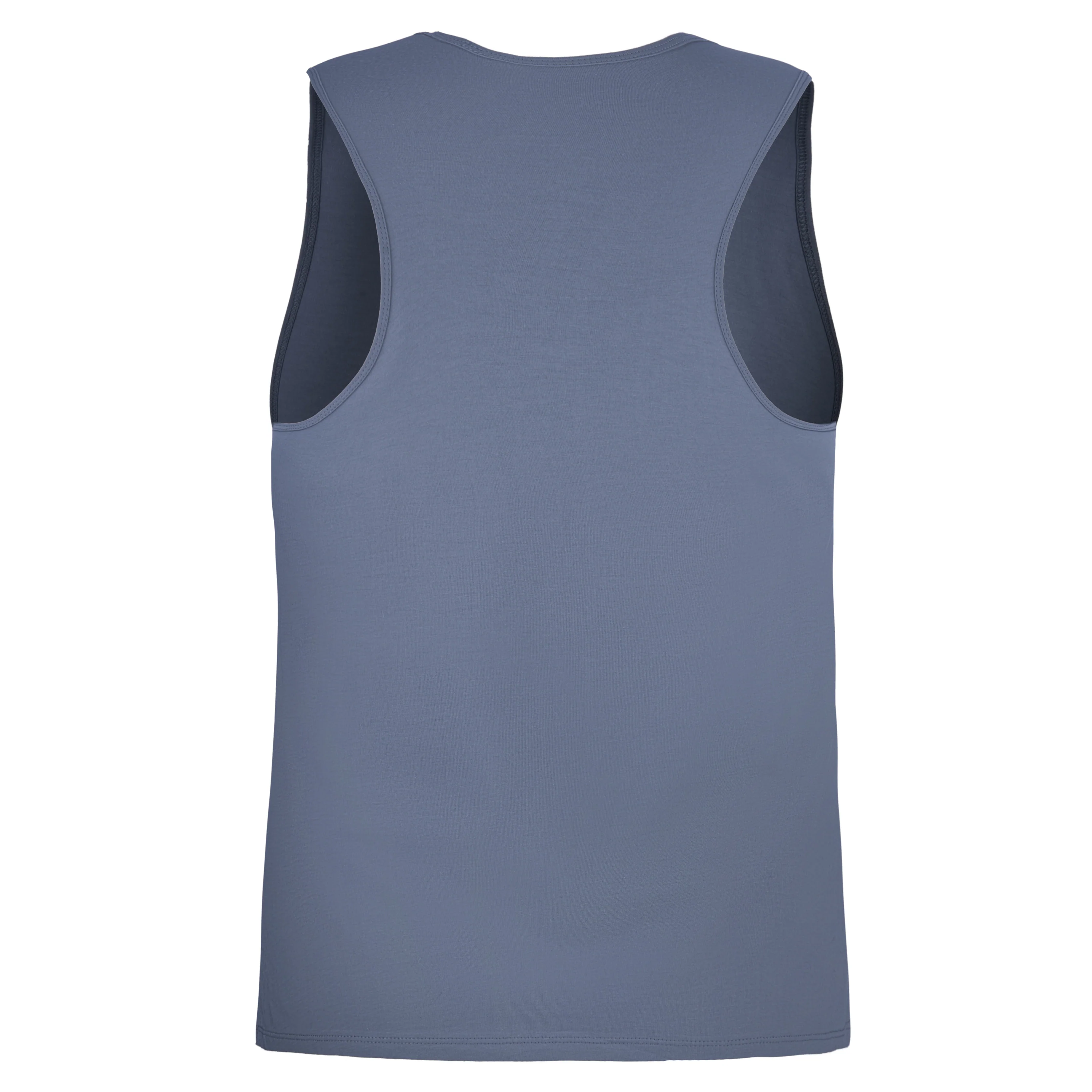 Casual Tank Top - Image 3