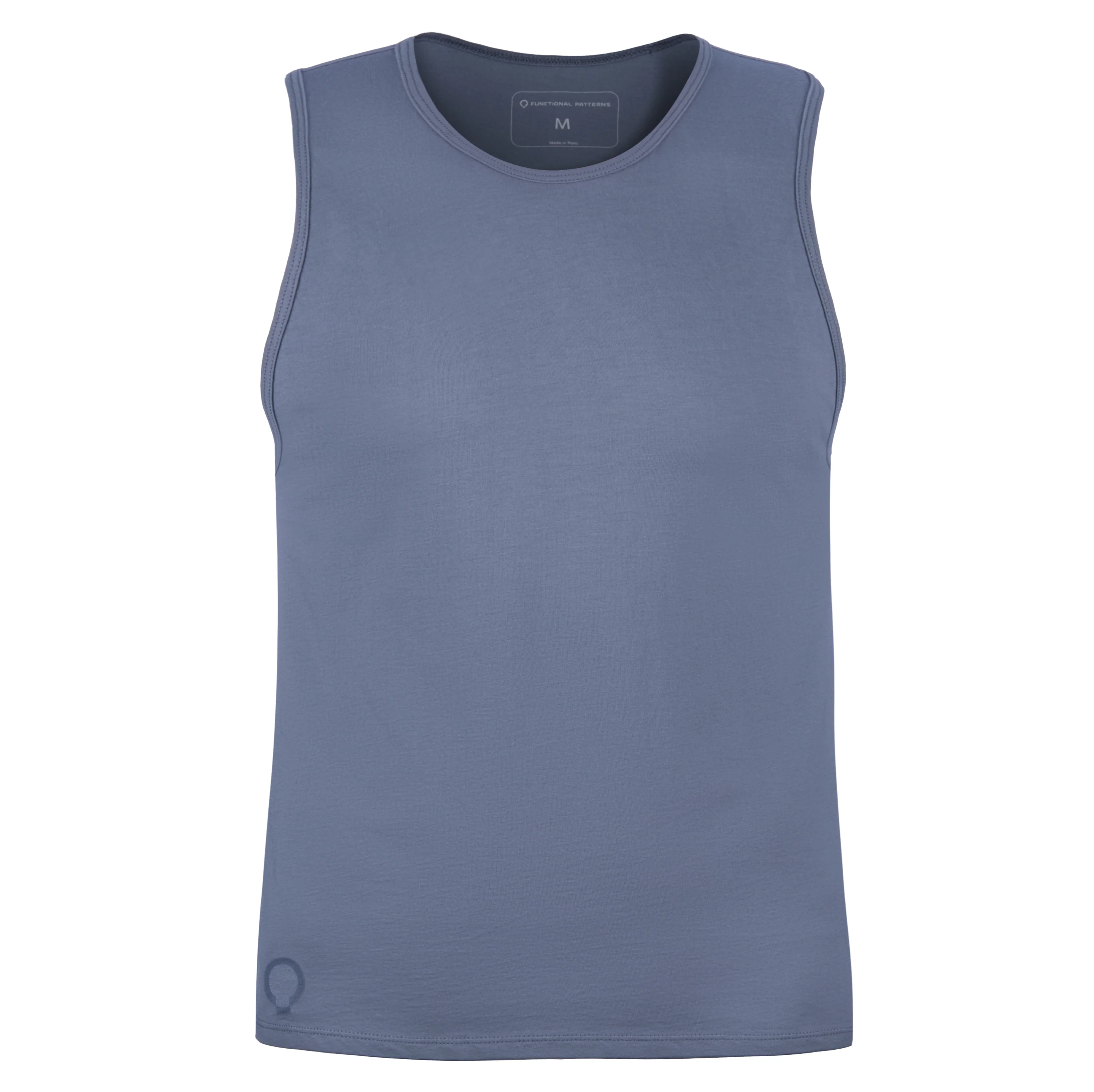 Casual Tank Top - Image 5