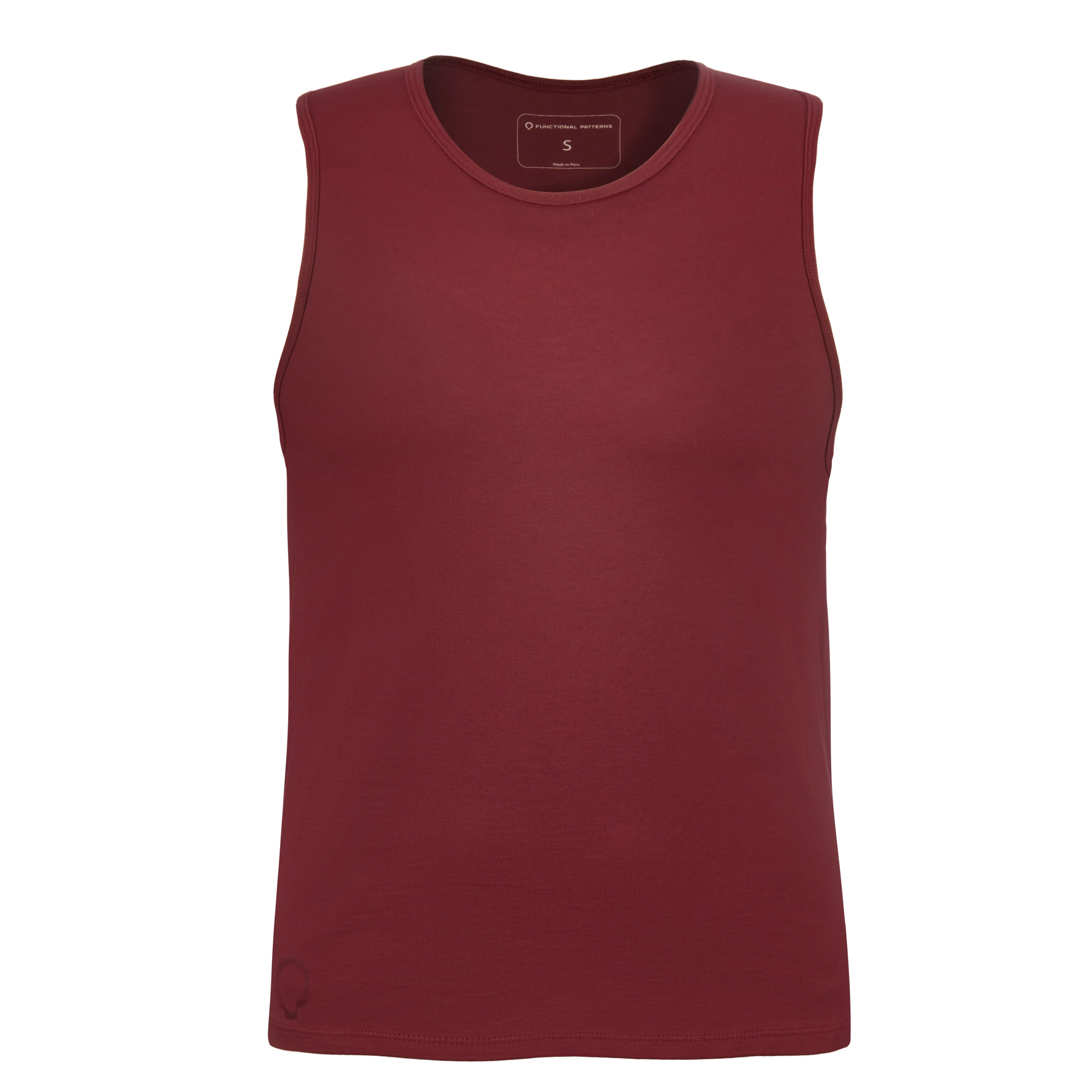 Casual Tank Top - Image 8